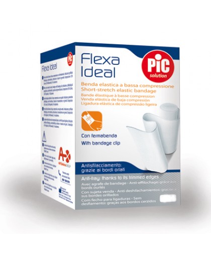 Pic Flexa Ideal Benda Elastica 15 cm x 5 m