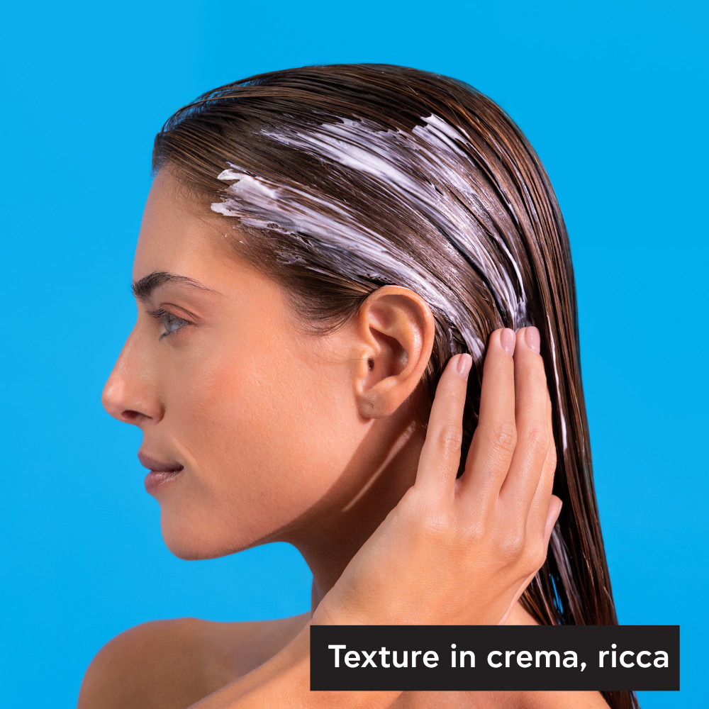 APIVITA - Hyaluronic Hydra Maschera Capelli Idratante 200ml 