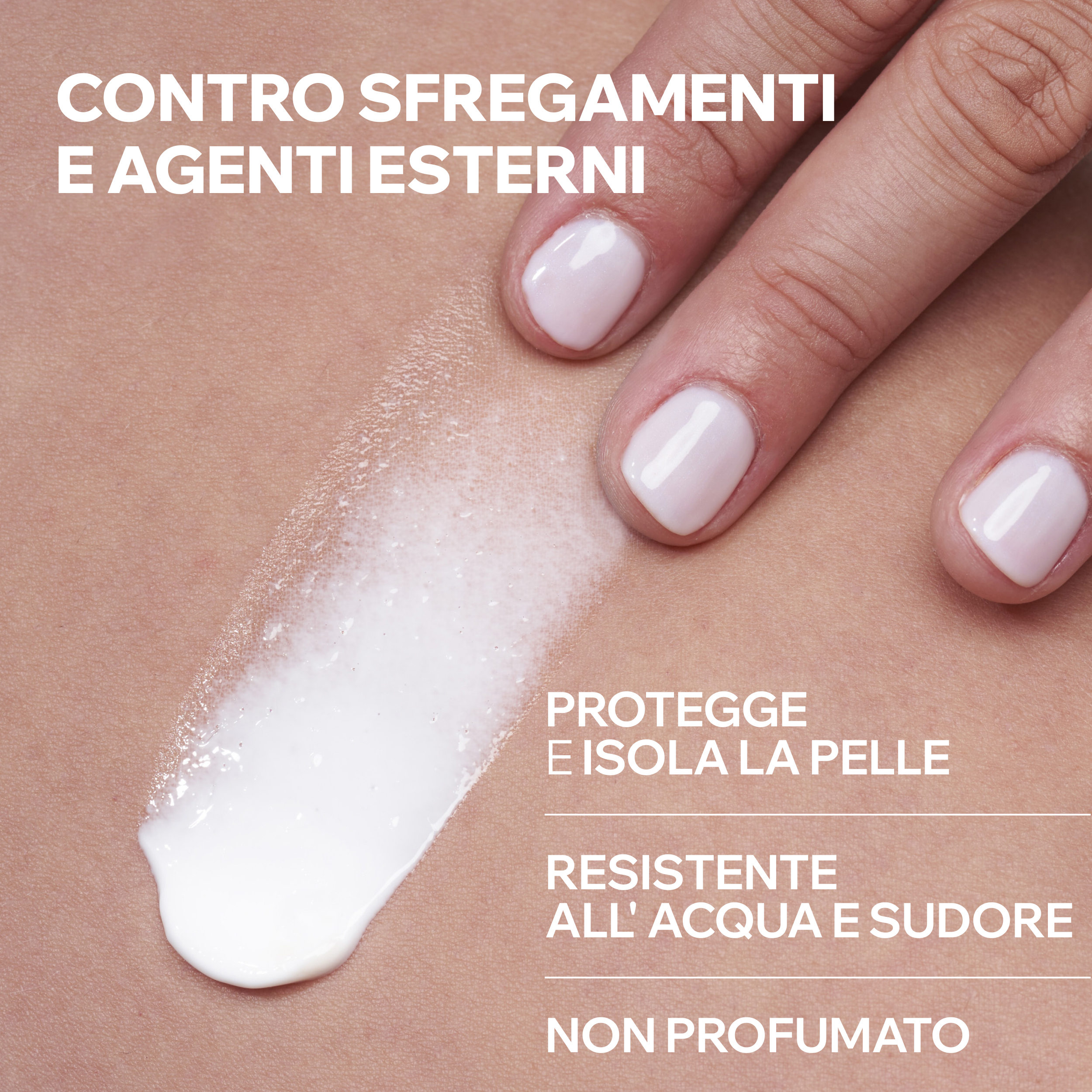 Uriage Bariéderm-Cica - Crema Barriera Isolante Riparatrice Viso E Corpo 75 ml