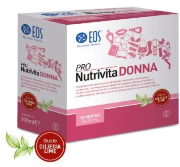 PRO NUTRIVITA D 10MOPACK 30ML