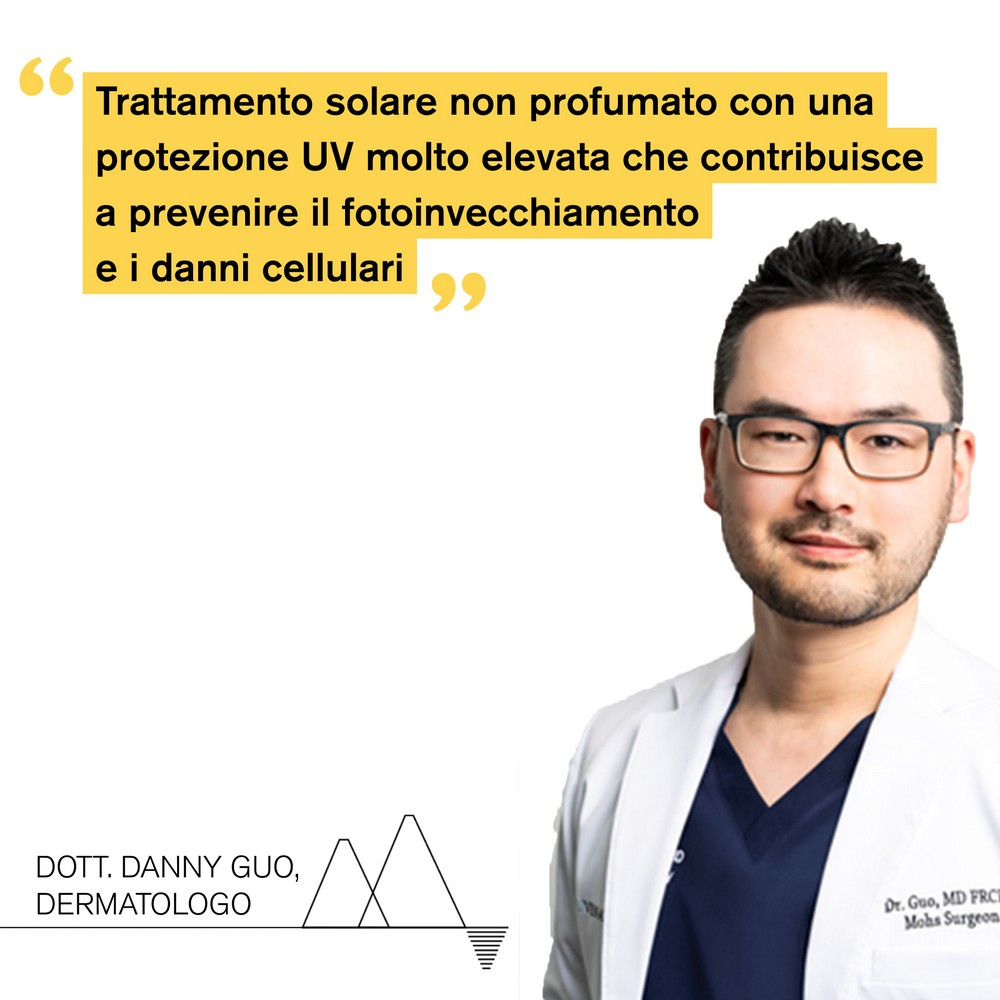 Uriage Bariesun Protezione Solare Invisibile Spray Senza Profumo SPF50+