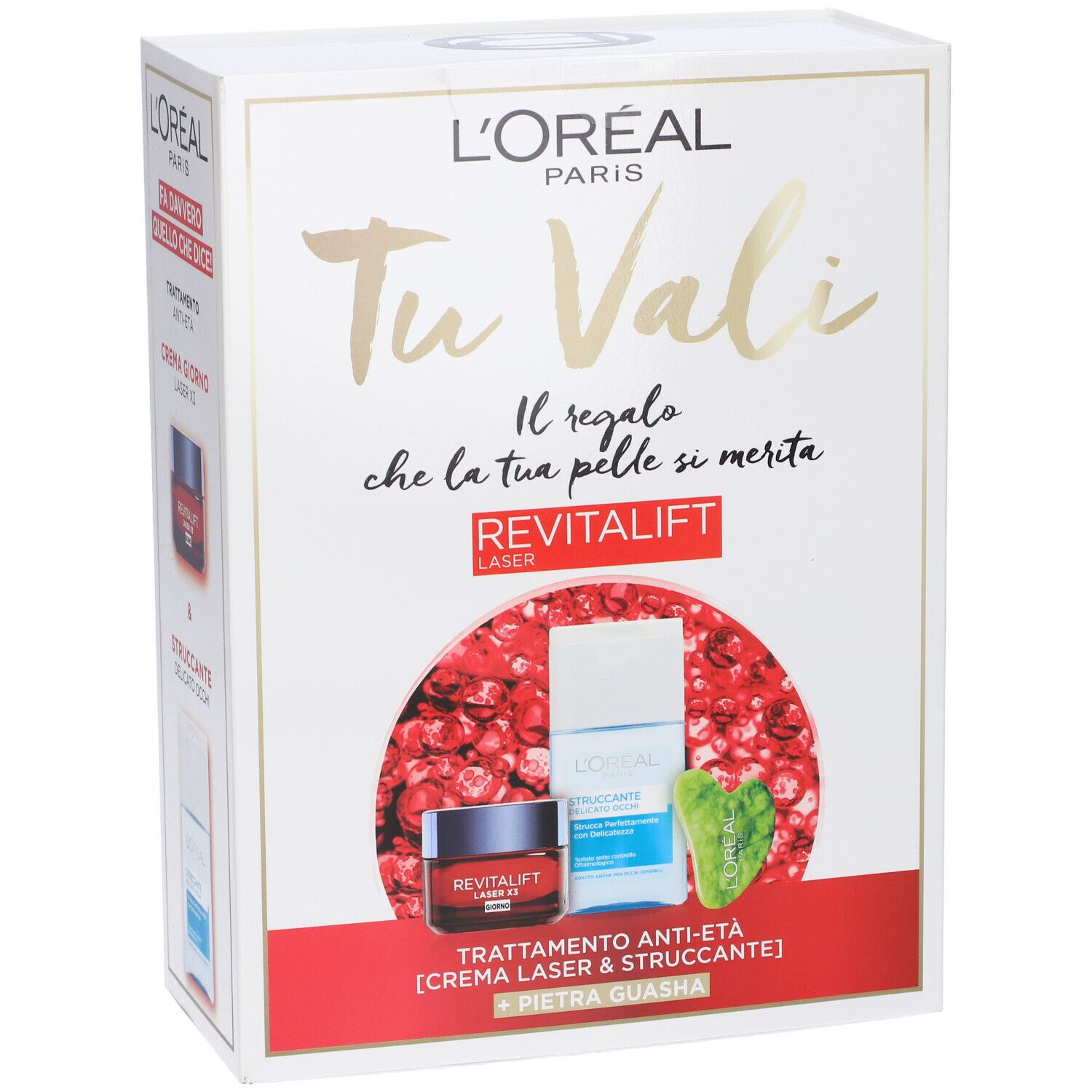 L'OREAL PARIS SKIN COFF LASER