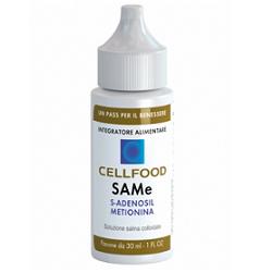 Cellfood SAMe - Integratore antiossidante - gocce - 30 ml