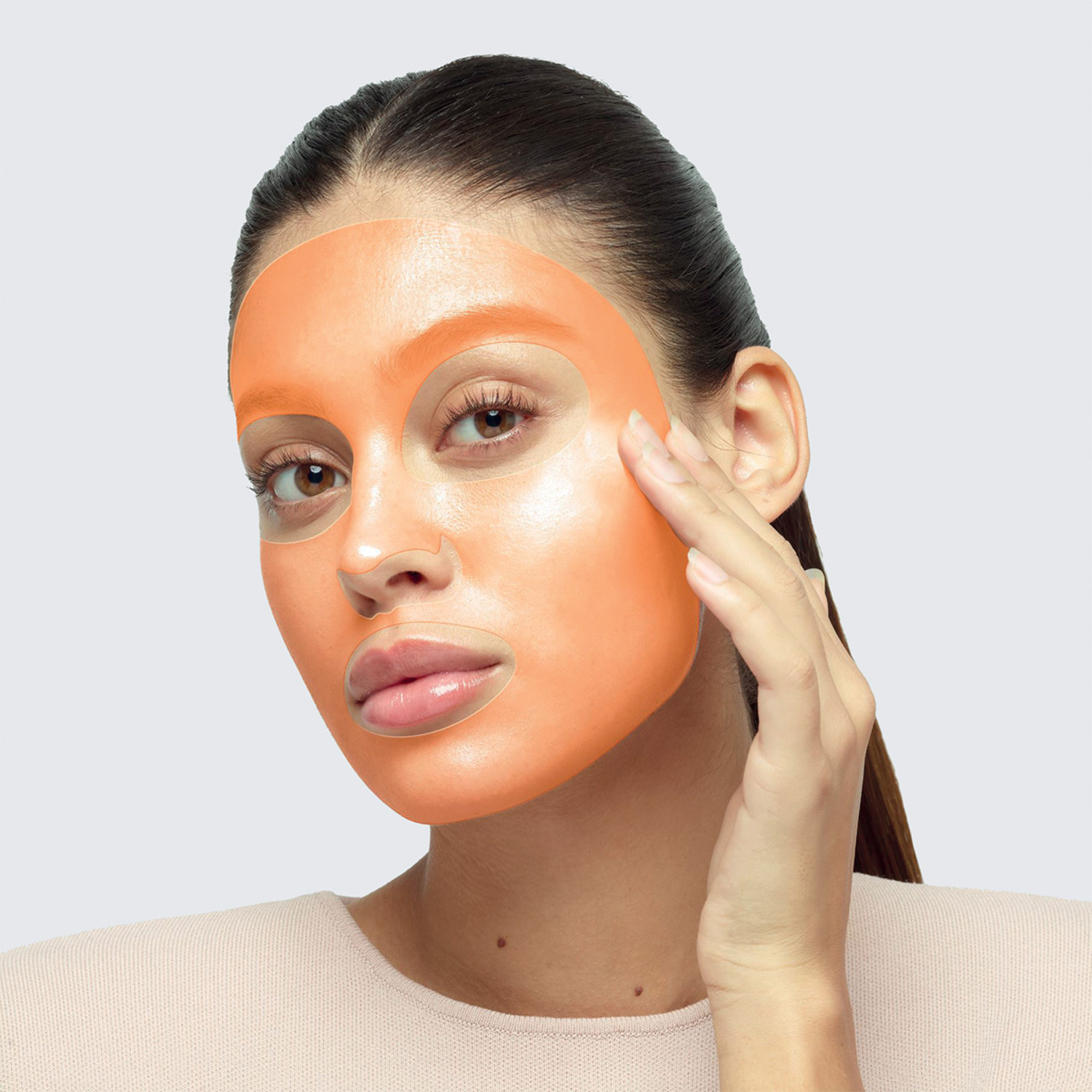 REVITALIFT CLINICAL VIT C MASK