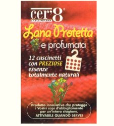 CER8 LANA PROTETTA PROF 12PZ