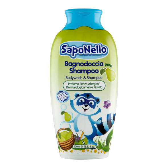 SAPONELLO BAGNODOCCIA ADD
