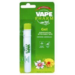 VAPEPHARM PENNA GEL DOPO 15ML