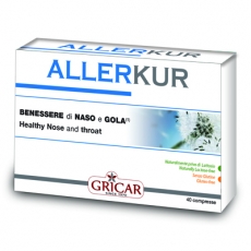 ALLERKUR 40CPR