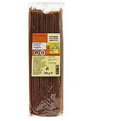Fior Di Loto Spaghetti di Farro Integrali Biologici 500 g