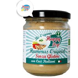 HPO HUMMUS ORIGINAL 180G