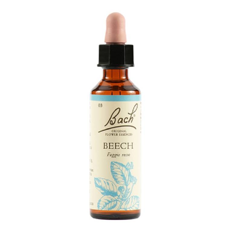 BACH CENTER ESS MIMULUS 20ML