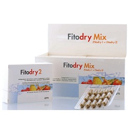 Oti FitoDry 2 Integratore 60 Capsule
