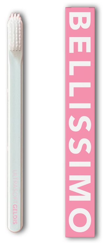 GELDIS Spazz.Bellissimo U-Soft