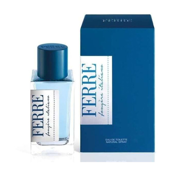 FERRE FOUGERE ITALIA U EDT 30 V
