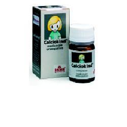 Schwabe Calciokind Medicinale Omeopatico 120 Compresse 12 g