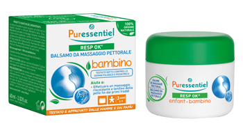 BALSAMO BAMBINO RESPOK 60ML