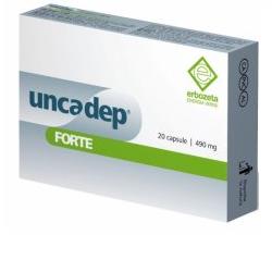 Uncadep forte 20cps