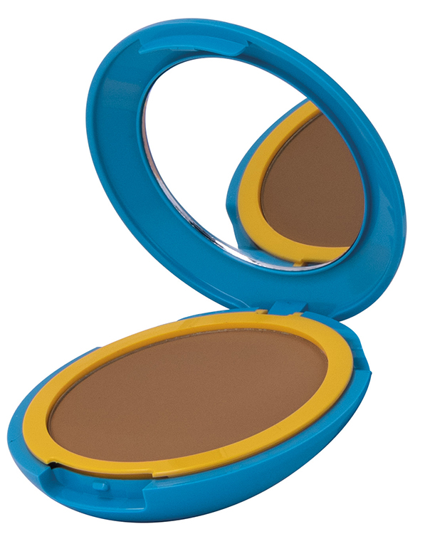 DEFENCE SUN 50 FONDOT COMP3 TA