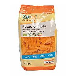 ZERO% G PASTA MAIS TORTIGL500G