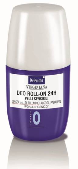 DEODORANTE ROLL ON 0 50 ML
