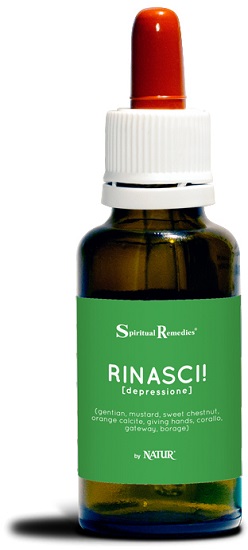 RINASCI NATUR MIX 30 ML