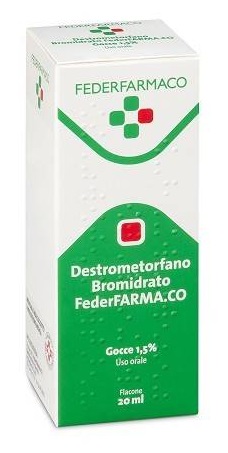 DESTROMETORFANO BR FARMAK*20ML
