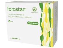 Forasten Integratore 14 Bustine