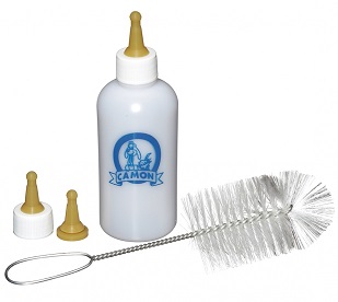 KIT BIBERON 115ML+SPAZZ+TETT