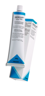 Named Pekana Dercut Pomata 35 ml