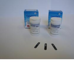 Exxe Caresens Soft Lancette Pungidito 25 Pezzi