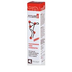 Reumé Gel Eudermico Lenitivo Per Articolazioni 100 ml