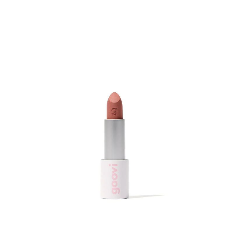 Goovi Velvet Dream - Rossetto Matte N.01 Nude