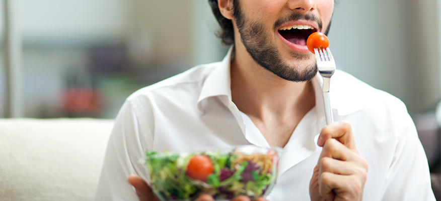 Alimentazione estiva: come seguire una dieta sana in vacanza