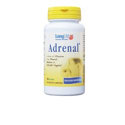 LongLife Adrenal Integratore 100 Tavolette
