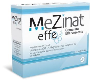 MEZINAT EFFE 14BUST 4G