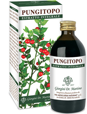 PUNGITOPO ESTRATTO INTEGRALE 200 MLS