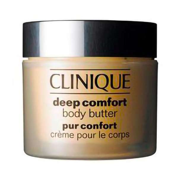 CQ DEEP COMFORFT BODY BUTTER 200 M
