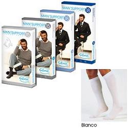 MAN SUPPORT 15COT GAMBALETTO 15 BIANCO 1