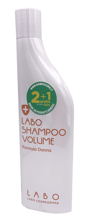 TRANSDERMIC LABO VOLUME D 150ML