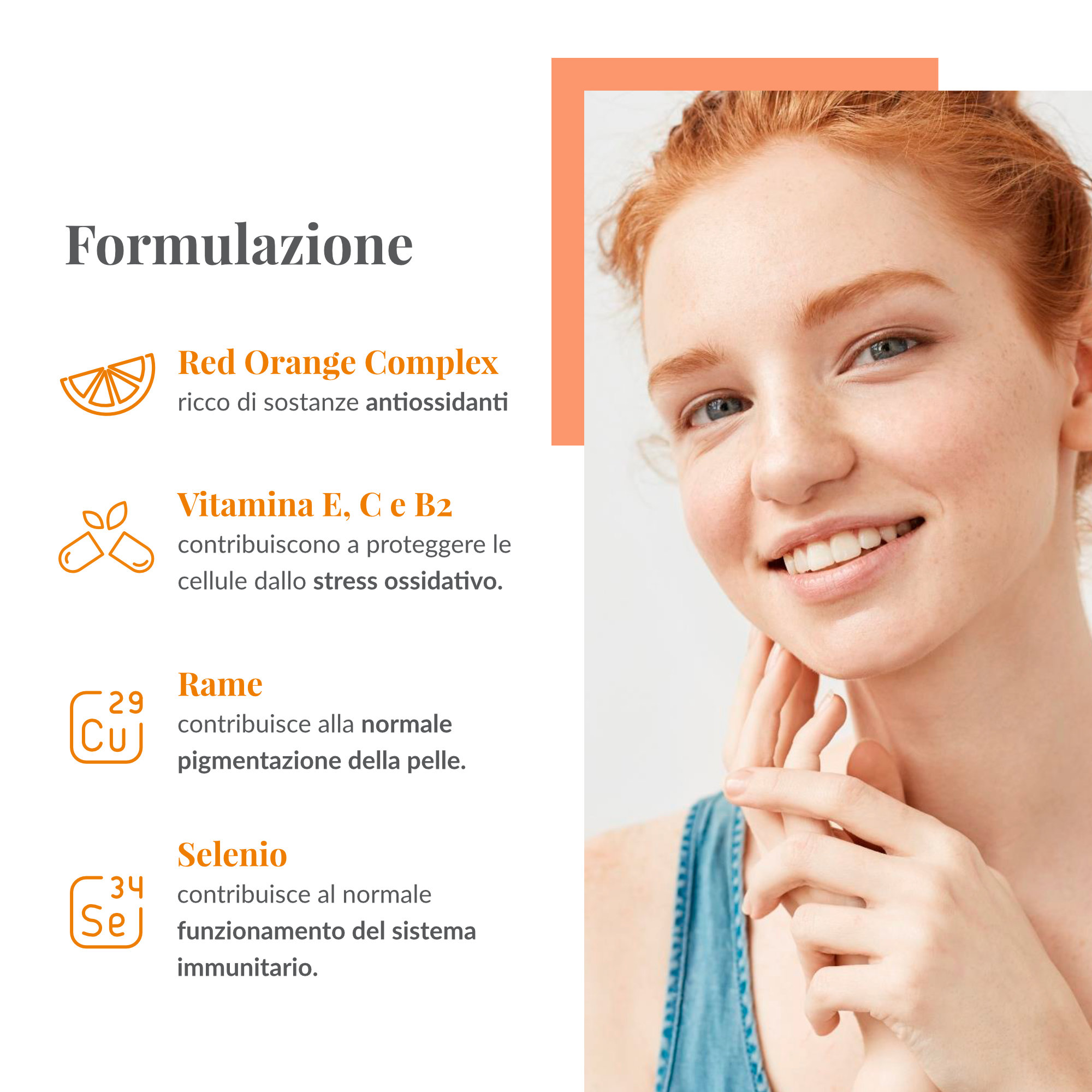 Carovit Forte Plus - Integratore Per L'Abbronzatura 30 Capsule