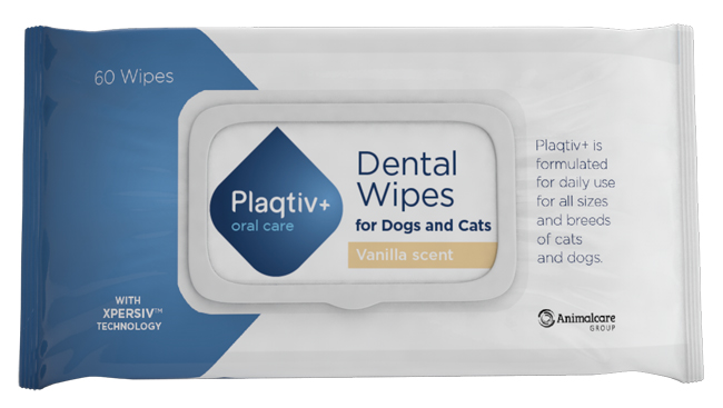 PLAQTIV+Oral Care Salv.Dentali