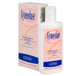 Gynecolase Detergente Intimo Lenitivo e rinfrescante 500 ml