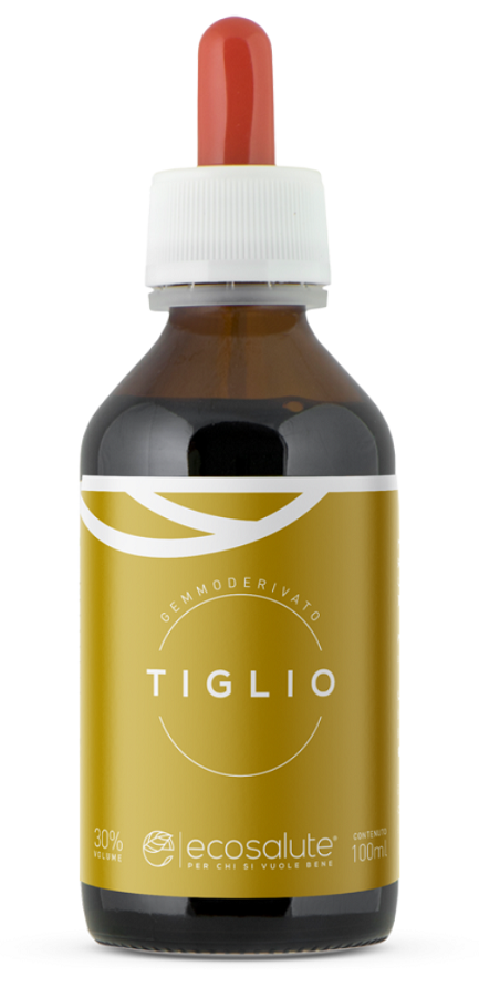 TIGLIO GEMMODERIVATO 100ML
