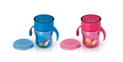 Philips Avent Tazza Per Grandi +12m