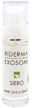 RIDERMA EXOSOMI SIERO 30ML