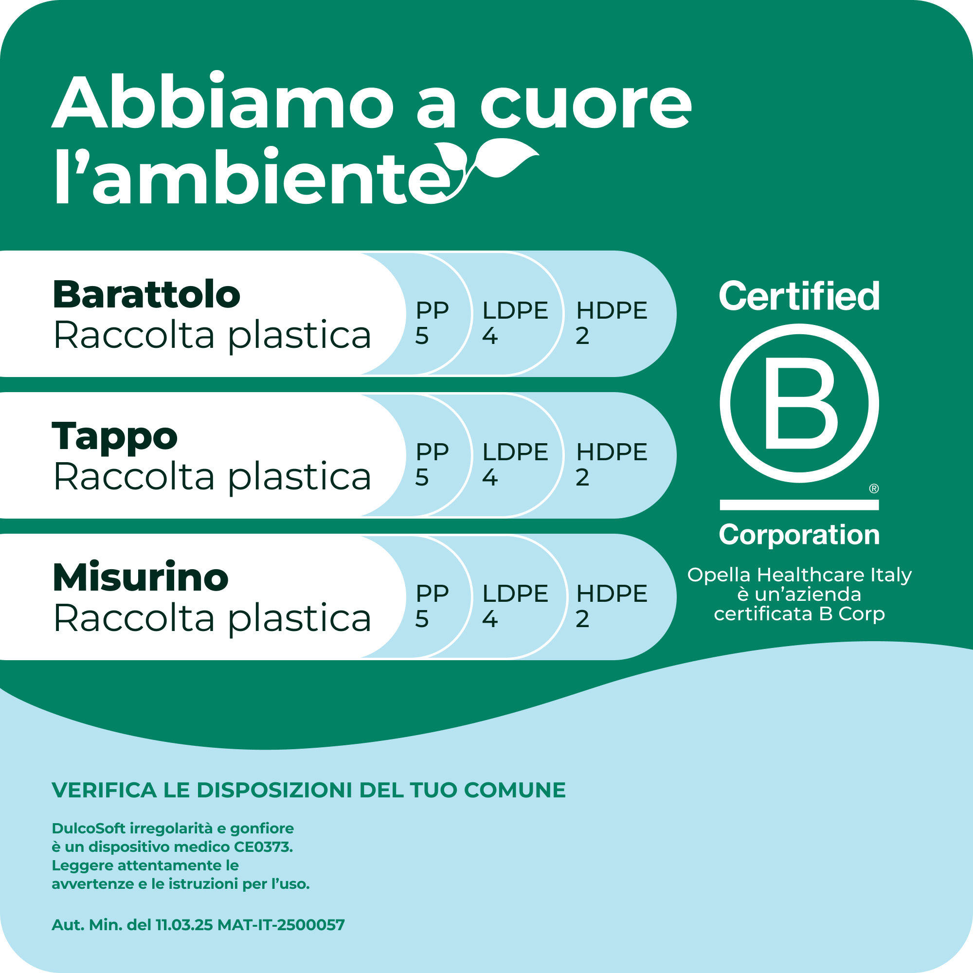 DulcoSoft Macrogol 4000 e Simeticone Polvere Per Soluzione Orale 200 g - Lassativo Delicato Per Irregolarità E Gonfiore