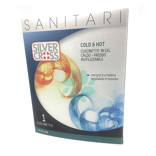 SILVERCROSS COLDHOT 11X26