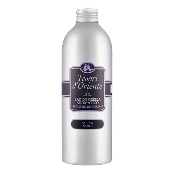 T ORIENTE B/CREMA MIRRA 500 ML
