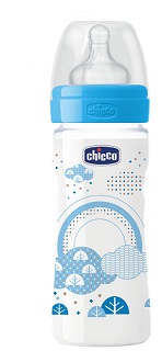 BIB 70735.21 330 PP SIL VEL BOY