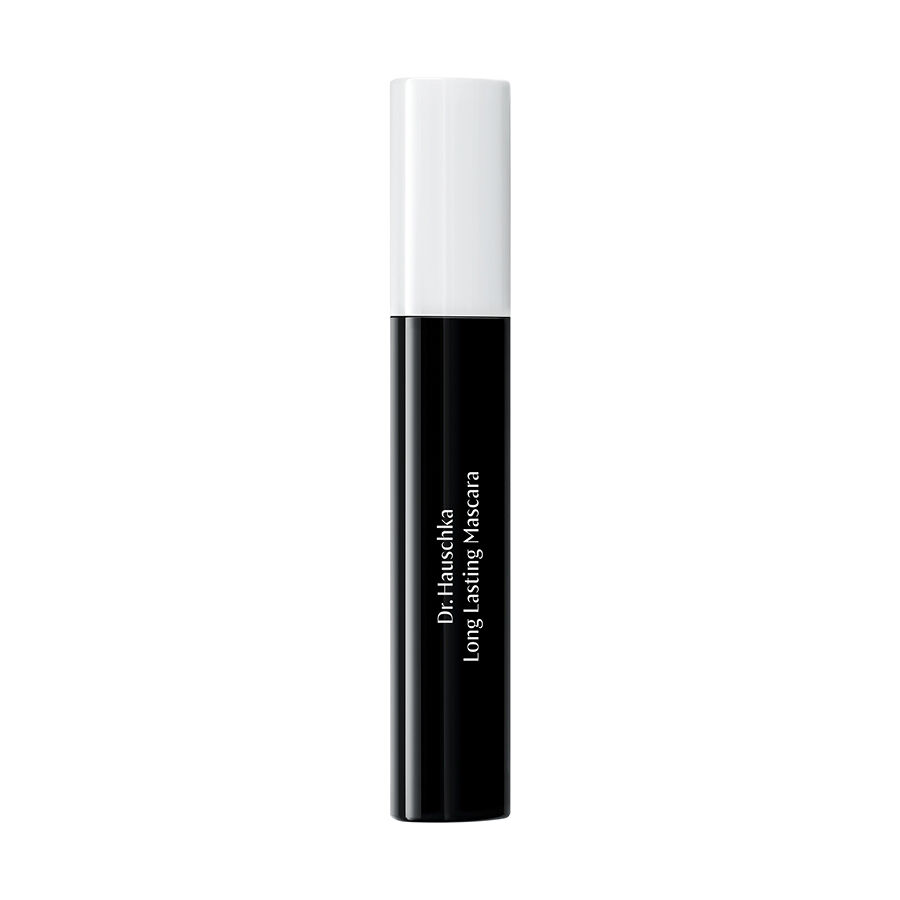Dr. Hauschka - Long Lasting Mascara N.01 Black